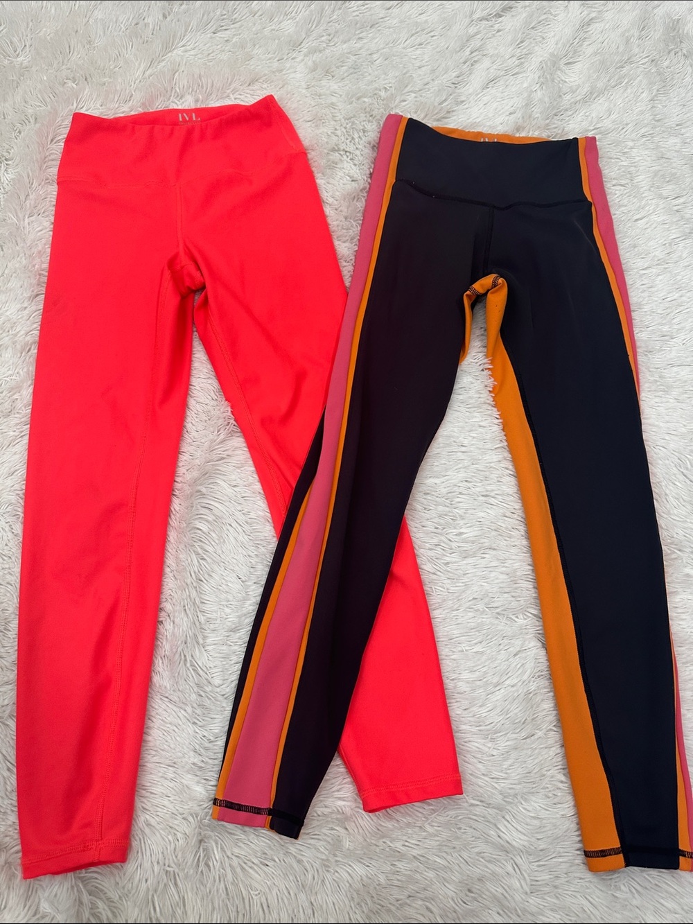 💕 Bundle of 2 IVL Leggings